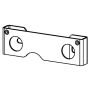 Norlys ACCESSORIES 157AL Handvat