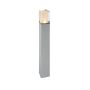 Norlys ARENDAL 1561GA Vloerlamp 1x4W/LED 3000K 439LM IP65