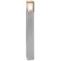 Norlys ARENDAL 1562GA Lampe sur pied 1x4W/LED 4000K 466LM IP65