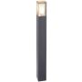 Norlys ARENDAL 1562GR Lampe sur pied 1x4W/LED 4000K 466LM IP65