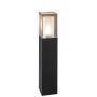 Norlys ARENDAL 1566B Vloerlamp 1x4W/LED 3000K 439LM IP65