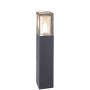 Norlys ARENDAL 1567GR Vloerlamp 1x4W/LED 4000K 466LM IP65