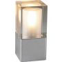 Norlys ARENDAL 1569GA Lampe sur pied 1x9W/E27 IP55/IP65