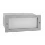 Norlys GRIMSTAD 5025AL Inbouwtraplamp 1x6.8W/LED 4000K 1061LM IP65