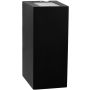 Norlys LILLEHAMMER 1580B Applique murale 2x6W/LED 3000K 870LM IP65