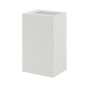 Norlys LILLEHAMMER 1580W Wandlamp 2x6W/LED 3000K 870LM IP65