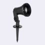 Norlys SANDE 1593B Projecteur de jardin 1x7W/LED 3000K 854LM IP65