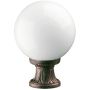 Novolux INDURA GLOBO 151H-G05X1A-02 Vloerlamp 1x70W/E27 IP65