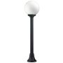 Novolux INDURA GLOBO 151I-G05X1A-02 Lampe sur pied 1x70W/E27 IP65