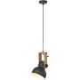 Paul Neuhaus CUP 2.0 15741-18 Hanglamp 1x60W/E27 ip20