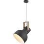 Paul Neuhaus CUP 2.0 15747-18 Hanglamp 1x60W/E27 ip20
