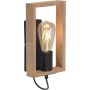 Paul Neuhaus FRANKY 15654-18 Wandlamp 1x60W/E27 ip20