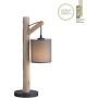 Paul Neuhaus GREEN TRIB 15784-29 Lampe de table 1x10W/E27 ip20