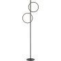 Paul Neuhaus MINI RITUS 15396-18 Lampadaire 2x24W/LED 3000k 2580lm ip20