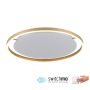 Paul Neuhaus RITUS 15392-60 Plafondlamp 1x28W/LED 3000K 1550LM IP20