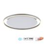 Paul Neuhaus RITUS 15392-95 Plafonnier 1x28W/LED 3000K 1250LM IP20