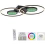 Paul Neuhaus TUNEL 15160-18 Lampe de plafond 4x36W/LED 2700-5000k 3600lm ip20