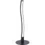 Paul Neuhaus WAVE 15128-18 Lampe de table 1x3,6W/LED 3000k 300lm ip20