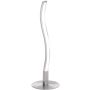 Paul Neuhaus WAVE 15128-55 Lampe de table 1x4W/LED 3000k 345lm ip20