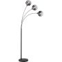 Paul Neuhaus ZEA 15422-18 Staande lamp 3x25W/E14 ip20