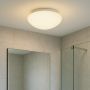 Prezent ASPEN I. 1500 Plafondlamp 1x60W/E27 IP44