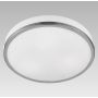 Prezent LINX 1515 Plafondlamp 2x60w/e27 ip44