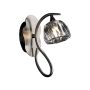 Prezent SAMBA 1562 Applique murale 1x40W/G9 IP20