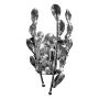 Prezent SPRING 1574 Wandlamp 1x33W/G9 IP20