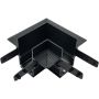 Zambelis TRIMLESS CORNER 2083B-C1 Schakelaar IP20