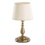 Alfa ROKSANA 16078 Lampe de table 1x40W/E14