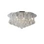 AZzardo BOLLA 48 AZ1287 Plafonnier 8x40W/G9 IP20