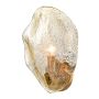 Cosmolight WELLINGTON W01371BR Wandlamp 1x25W/E14 ip20