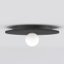 Emibig CALMA 1658/1M Lampe de plafond 1x8W/G9 IP20