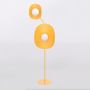 Emibig DELULU 1602/LP2 Staande lamp 2x8W/G9 IP20