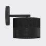 Emibig KARBON 1651/K1 Applique murale 1x15W/E27 IP20