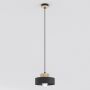 Emibig KIVI 1667/1S Hanglamp 1x15W/E27 IP20