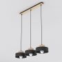 Emibig KIVI 1667/3 Hanglamp 3x15W/E27 IP20