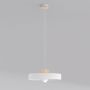 Emibig KIVI 1669/1L Hanglamp 1x15W/E27 IP20