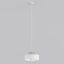 Emibig KIVI 1669/1S Hanglamp 1x15W/E27 IP20
