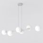 Emibig MAGNUS 1642/6 Hanglamp 6x10W/E14 IP20