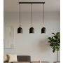 Emibig MESI 1692/3 Hanglamp 3x8W/GU10 IP20
