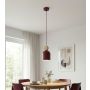 Emibig MESI 1695/1 Suspension lumineuse 1x8W/GU10 IP20