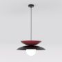 Emibig NAGOYA 1639/2 Hanglamp 1x8W/G9 IP20