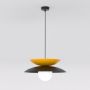 Emibig NAGOYA 1639/4 Suspension lumineuse 1x8W/G9 IP20