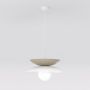 Emibig NAGOYA 1639/6 Hanglamp 1x8W/G9 IP20