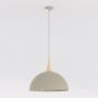 Emibig NAUTICA 1672/1L Suspension lumineuse 1x12W/GX53 IP20