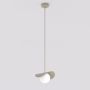 Emibig RITUAL 1632/1S Hanglamp 1x8W/G9 IP20