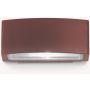 Ideal Lux ANDROMEDA 163536 Applique murale 1x60W/E27 ip55