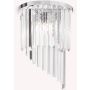 Ideal Lux CARLTON 168913 Applique murale 3x40W/E14 ip20