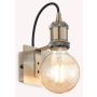 Ideal Lux FRIDA 163321 Wandlamp 1x60W/E27 ip20
